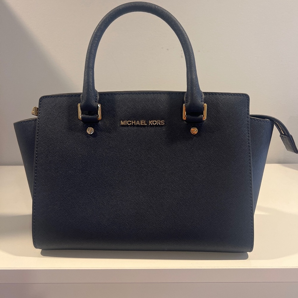 Michael Kors handbag